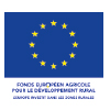 logo europe fonds europeen agricole