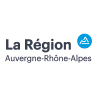 logo région auvegrne rhone alpes
