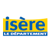 logo departement isere