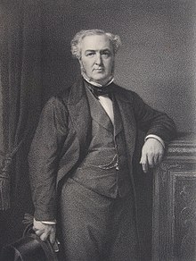 Auguste Casimir Perrier