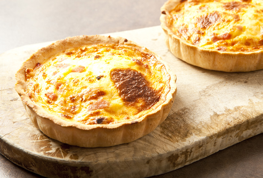 recette-quiche-au-saint-marcellin