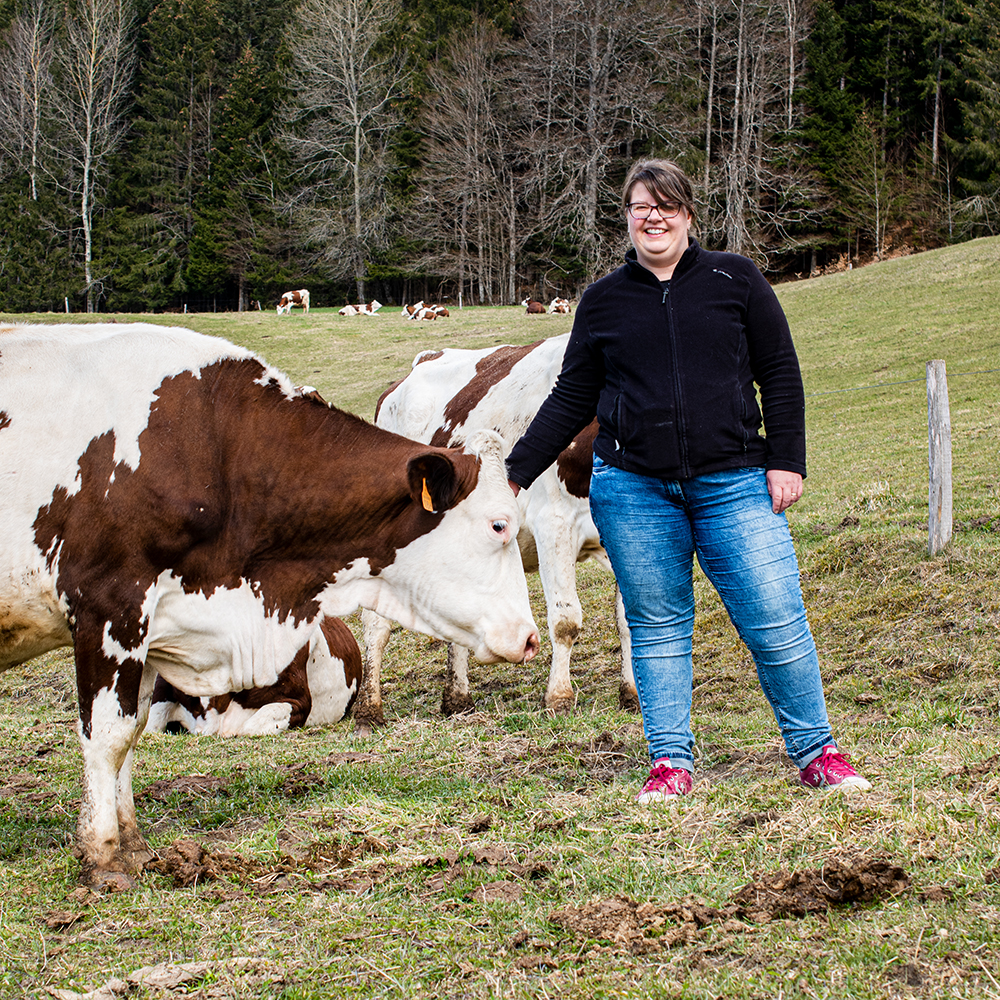 ferme de la bourriere