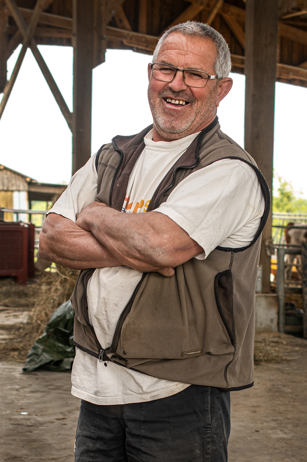 yves-gruel producteur laitier