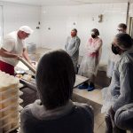 visite fromagerie le murinois saint-marcellin IGP