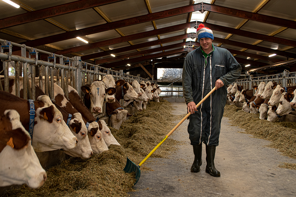 ferme plantimay chartreuse