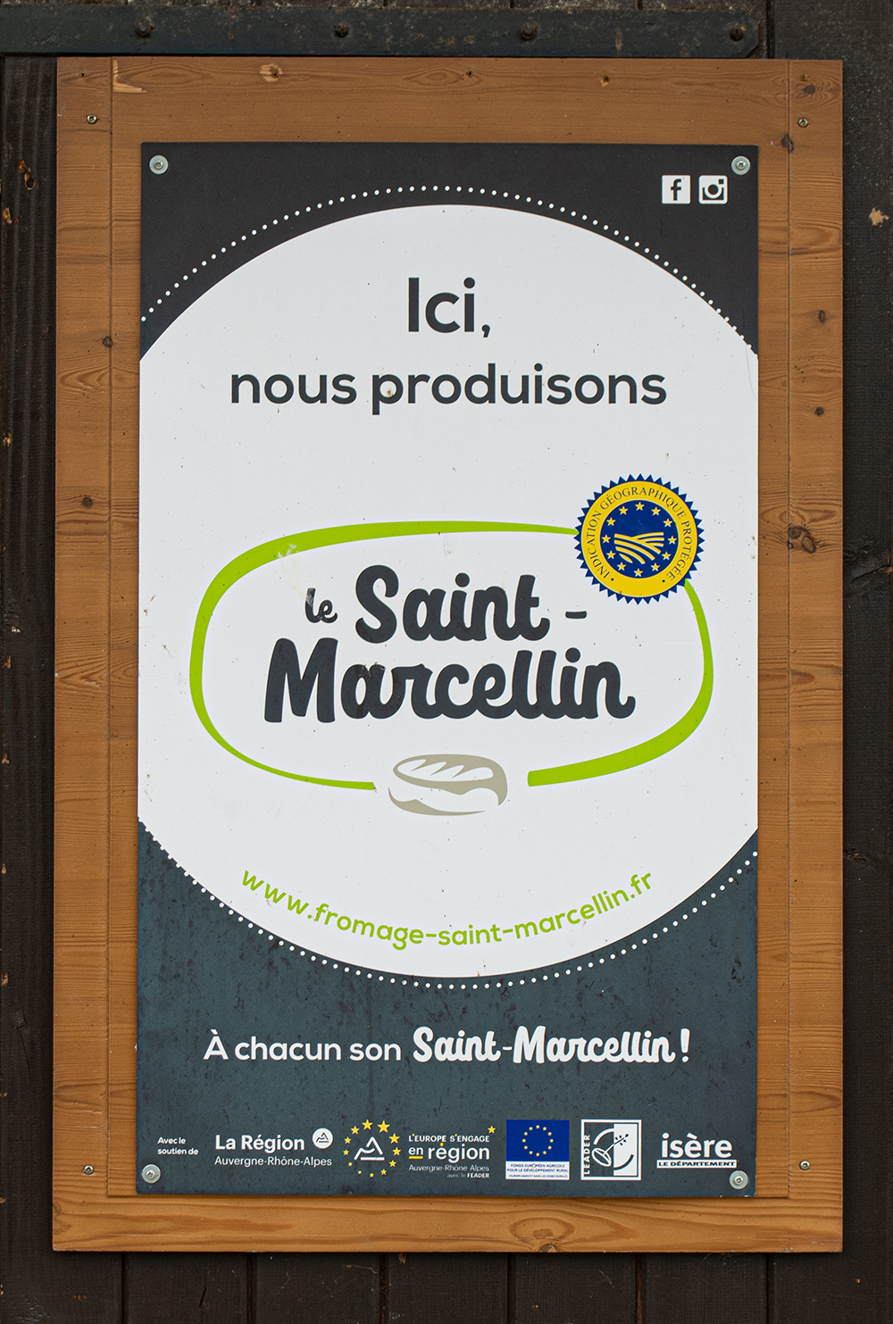 sebastien-poncet producteur laitier saint-marcellin IGP