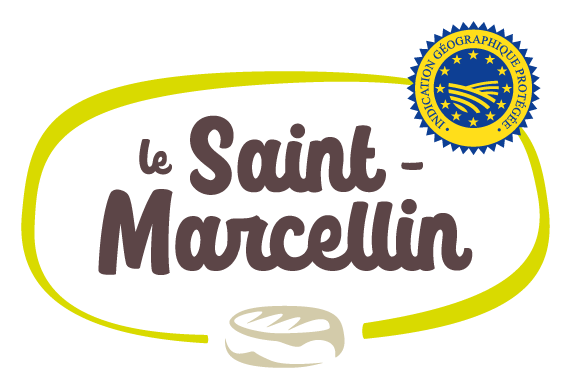 Fromage Saint-Marcellin IGP